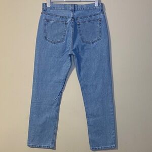 George Regular Classic Blue Men's Jeans Size 32